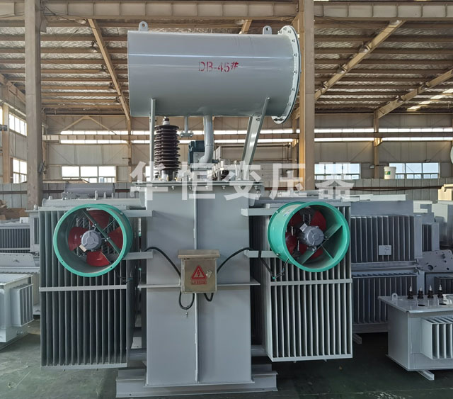 S13-8000/35冠县冠县冠县电力变压器