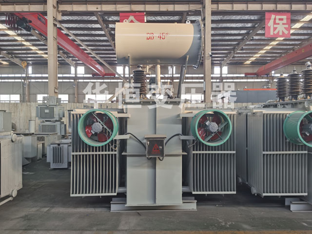 S11-6300/35冠县冠县冠县电力变压器
