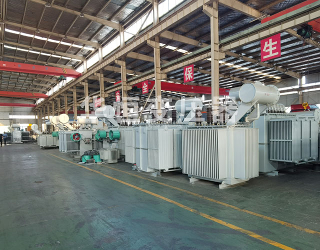 SZ11-8000/35冠县冠县冠县油浸式变压器价格