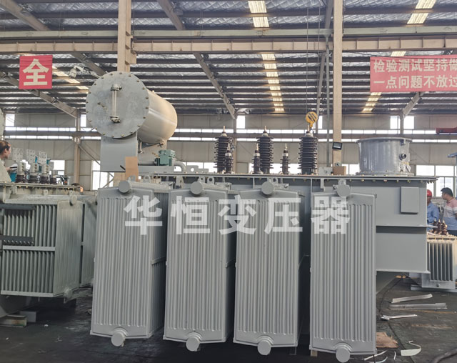 SZ11-8000/35冠县冠县冠县油浸式变压器价格