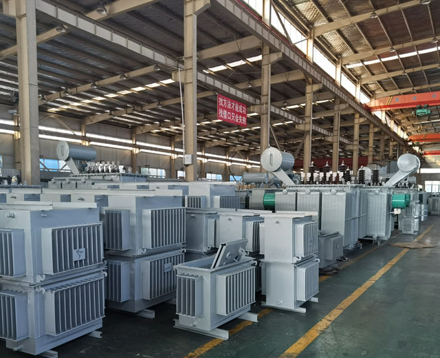 SZ11-8000/35冠县冠县冠县油浸式变压器