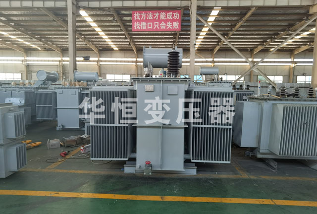 SZ11-6300/35冠县冠县冠县油浸式变压器价格