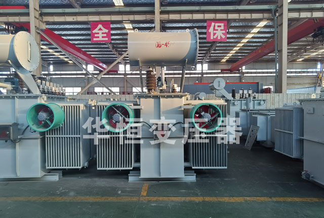 S13-6300/35冠县冠县冠县油浸式变压器